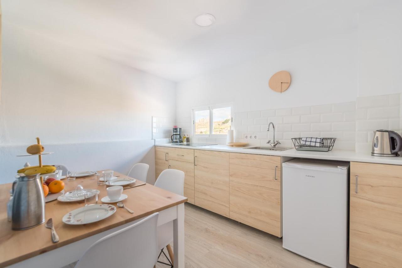 Appartement Duplex BLU VEGUETA à Las Palmas de Gran Canaria Extérieur photo