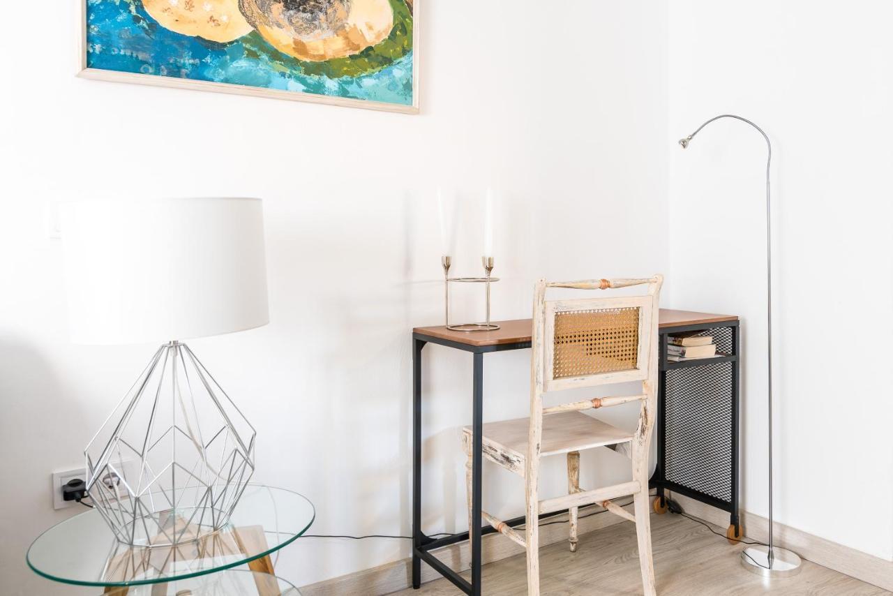Appartement Duplex BLU VEGUETA à Las Palmas de Gran Canaria Extérieur photo